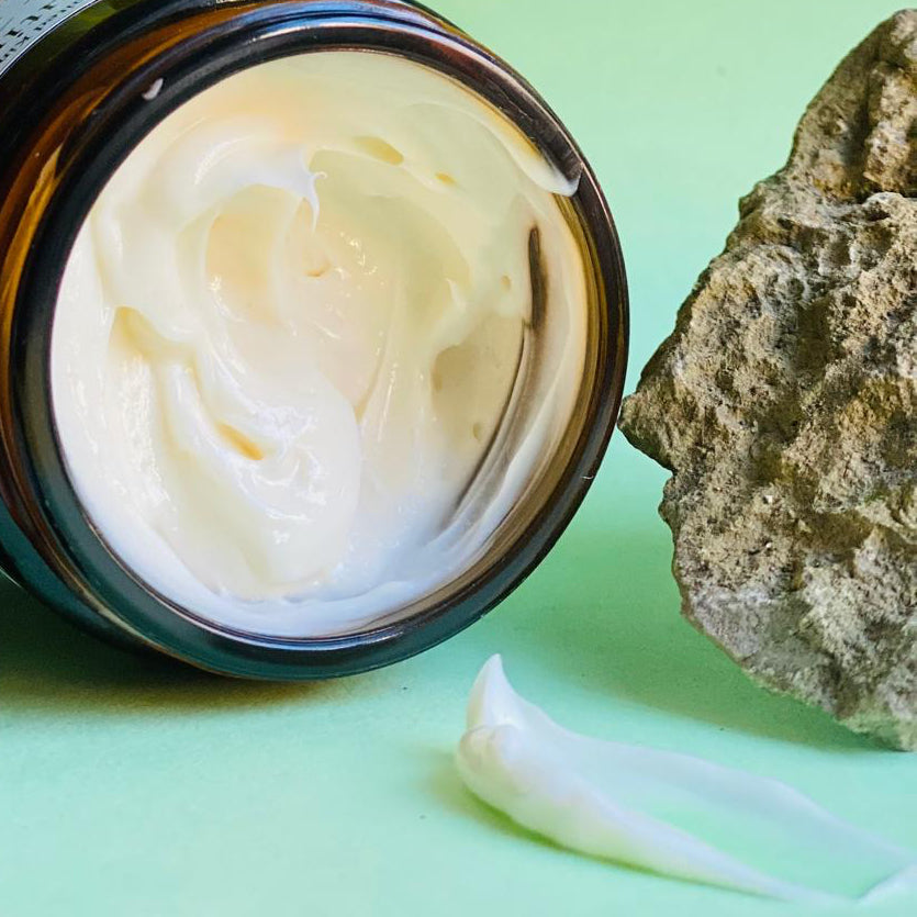 2% Alpha Arbutin And 1% Kojic Acid Brightening Face Cream